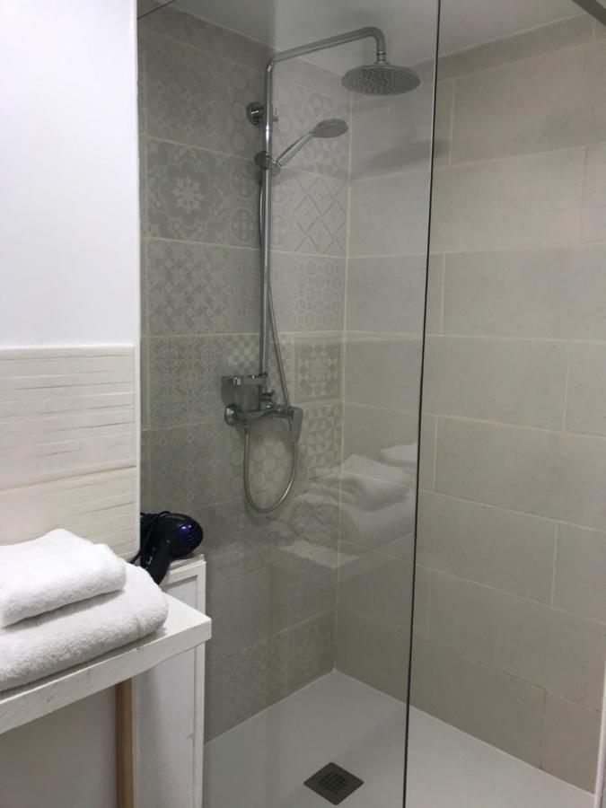 L'Estrambord De Camargue Bed and Breakfast Σαιντ-Μαρί-ντε-λα-Μερ Εξωτερικό φωτογραφία