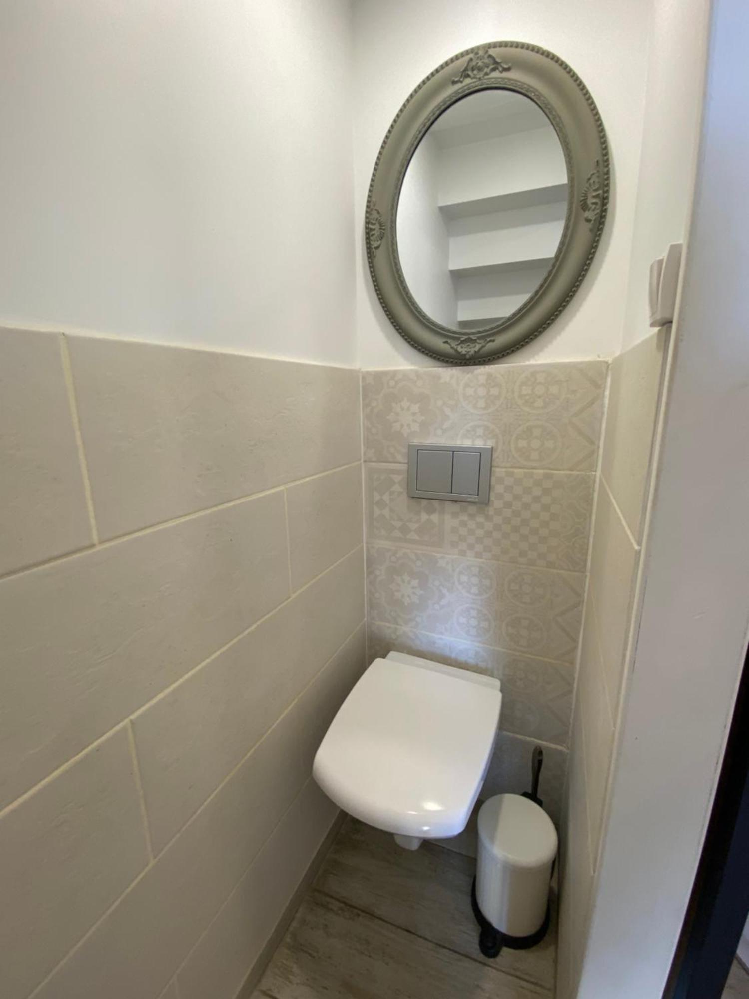 L'Estrambord De Camargue Bed and Breakfast Σαιντ-Μαρί-ντε-λα-Μερ Εξωτερικό φωτογραφία